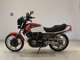 Фото Honda CBX400F 1982 с японского аукциона