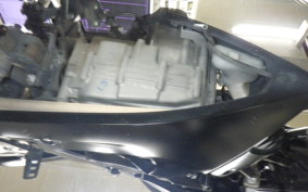 SUZUKI GSX-S125 2021 DL32B