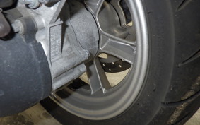 SUZUKI SKYWAVE 200 (Burgman 200) 2022 CH41A