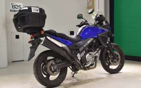 SUZUKI DL650 ( V-Strom 650 ) A 2014