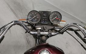 HONDA CBX125 CUSTOM JC12