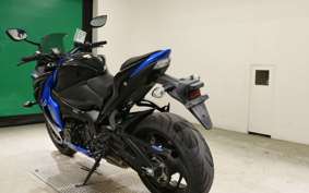 SUZUKI GSX-S1000F 2022 GT79B