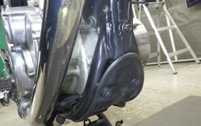 YAMAHA SR400 Gen.4 2018