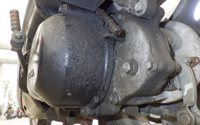 HONDA DIO GEN 3 1997 AF34