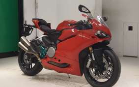 DUCATI 959 PANIGALE 2020