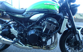 KAWASAKI Z900RS 2025 ZR900K