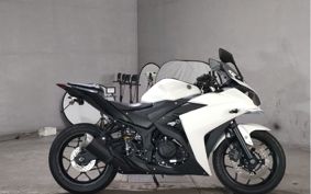 YAMAHA YZF-R3 RH07J