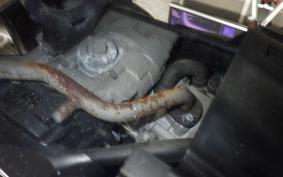 YAMAHA JOG Gen.5 SA36J