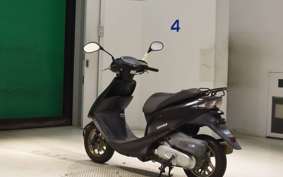 HONDA DIO Gen.6 2018 AF68
