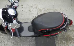 HONDA GIORNO 3 AF77