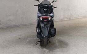 YAMAHA TRICITY 155 ABS SG37J
