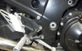 KAWASAKI ZZ1400 NINJA R 2006 ZXT40A