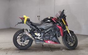 SUZUKI GSX-S1000 2016 GT79A