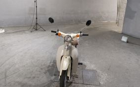 HONDA LITTLE CUB AA01