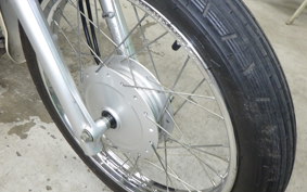 HONDA C110 SUPER CUB 2021 JA07