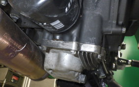 KAWASAKI Z400 Gen.2 2024 EX400L