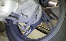 HONDA PCX 125 JF56