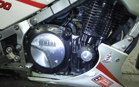 YAMAHA FJ1200 1989 3CV