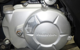 HONDA ｸﾛｽｶﾌﾞ 2001 JA10