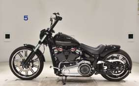 HARLEY FXBRS1870 2017