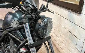 HONDA  REBEL 250 ABS MC49