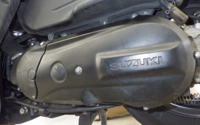 SUZUKI スウィッシュ125 DV12B