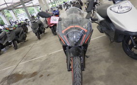 KTM 125 RC