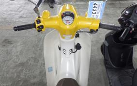 HONDA C50 SUPER CUB AA09