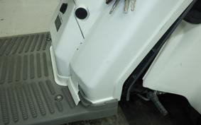 HONDA GYRO X TD02