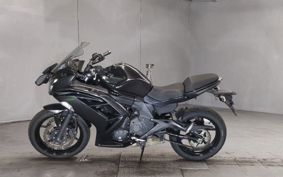 KAWASAKI NINJA400 EX400E