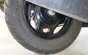 SUZUKI ADDRESS V125 G CF46A