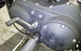 HARLEY XL883R 2005