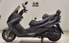 YAMAHA MAJESTY 125 FI LPRS