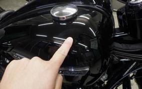HARLEY FLHRXS 1750 2017