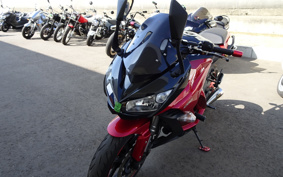 KAWASAKI NINJA 1000 ABS 2014 ZXT00L