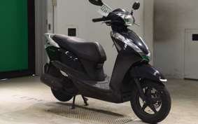 HONDA LEAD 125 2006 JF45