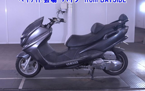 YAMAHA MAJESTY 125 FI