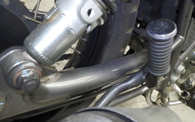 SUZUKI GRASS TRACKER NJ47A