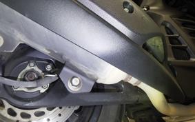 YAMAHA TRICITY 155 A 1993 SG37J