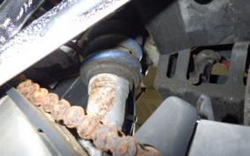 HONDA MTX50R AD06