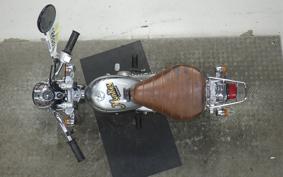 HONDA MONKEY Z50J