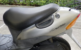 SUZUKI LET's CA1KA