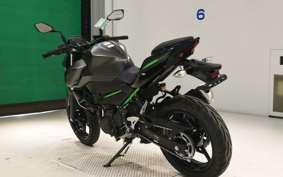 KAWASAKI Z250 Gen.2 EX250Y