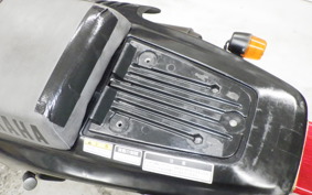 YAMAHA TW200 Gen.2 DG07J