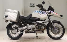 BMW R1150GS
