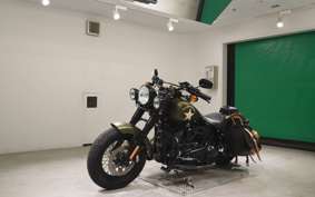 HARLEY FLSS 1800 2016
