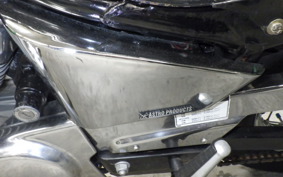 YAMAHA VIRAGO 250 3DM