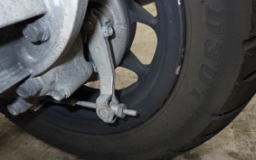 HONDA LEAD 125 2023 JF45