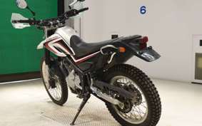 YAMAHA SEROW 250 Gen.2 DG17J