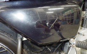 HONDA CD125T BENLY 2003 CD125T